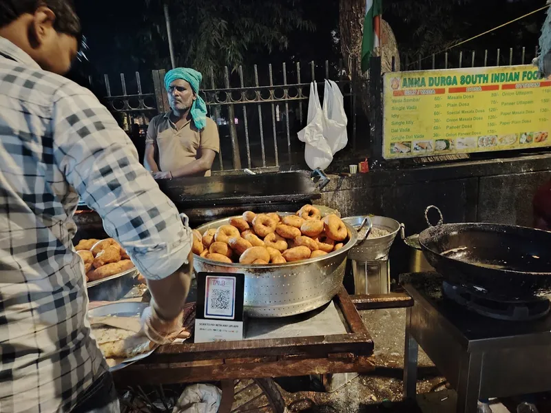 Dosa Stall photo 10
