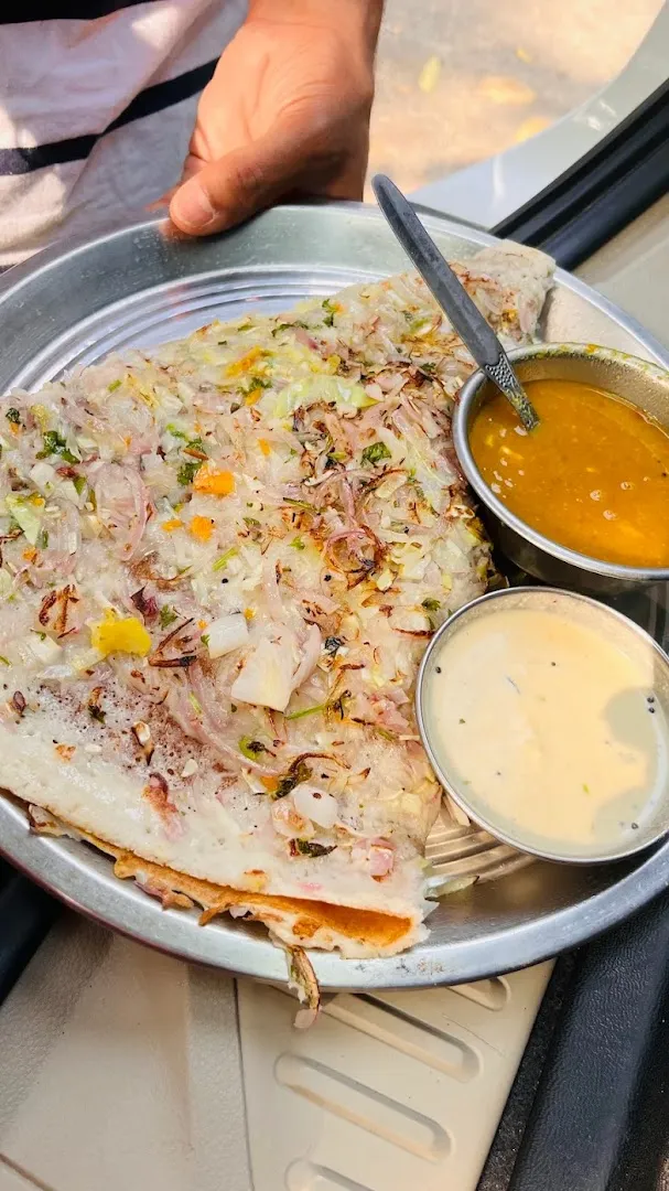 Dosa Stall photo 7