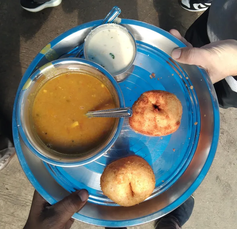 Dosa Stall photo 6