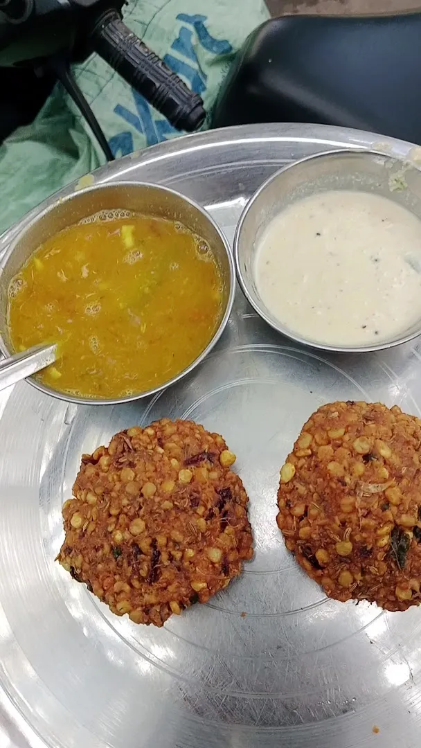 Dosa Stall photo 8