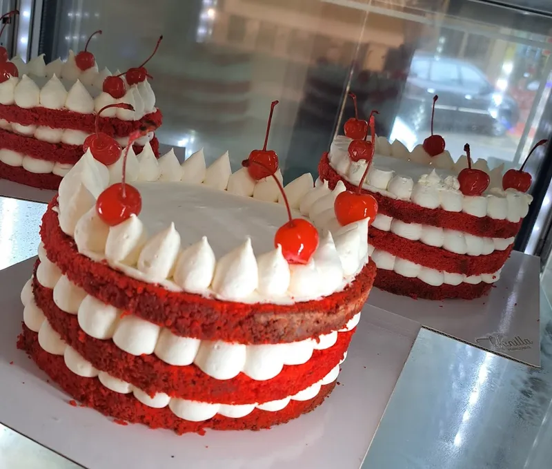 Vanilla photo 7