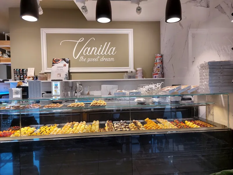 Vanilla photo 9