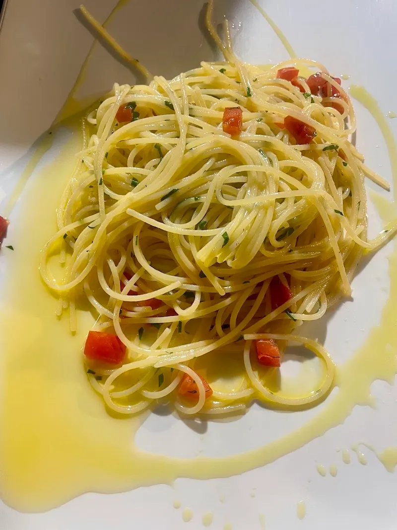 La Svolta Ristopizza foto 6