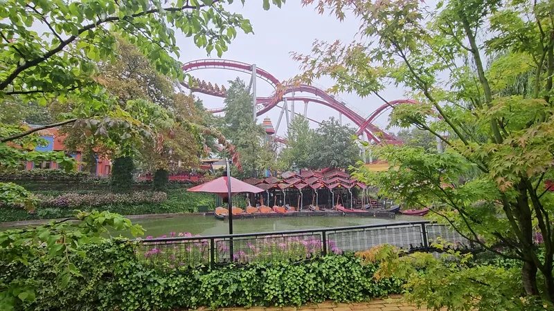Tivoli Gardens photo 8