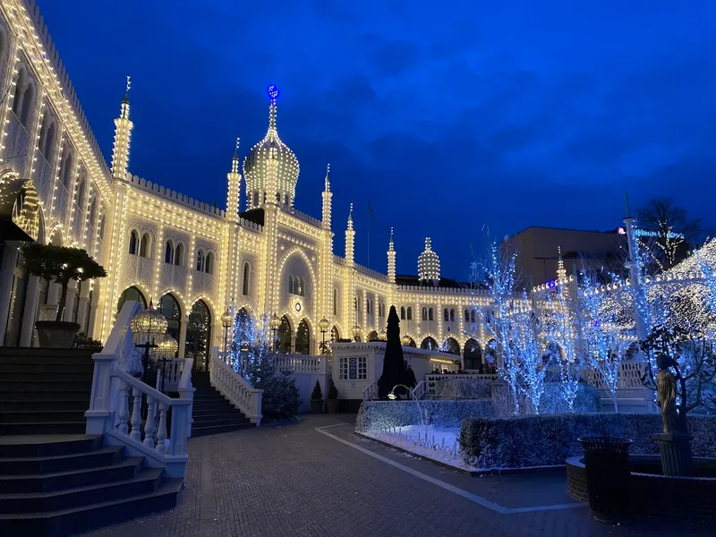 Tivoli Gardens photo 7