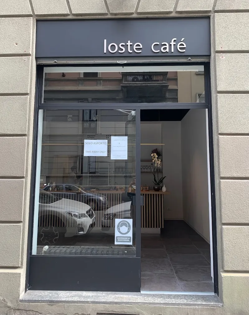 Loste Caffè