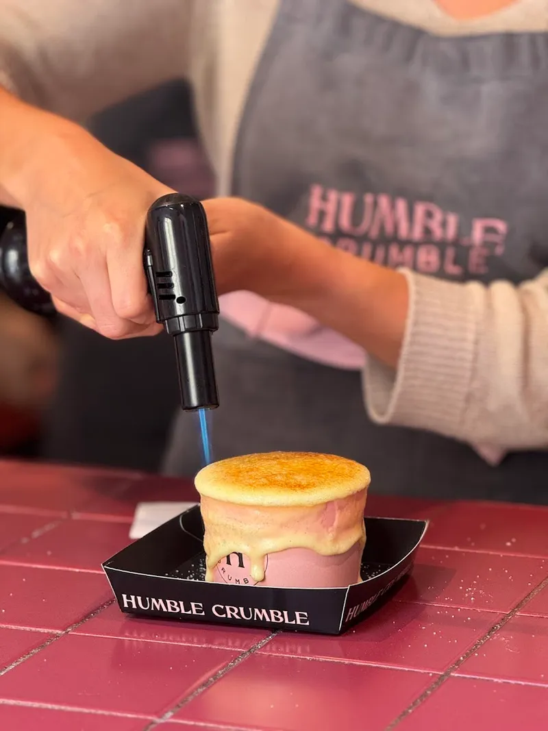 Humble Crumble photo 9