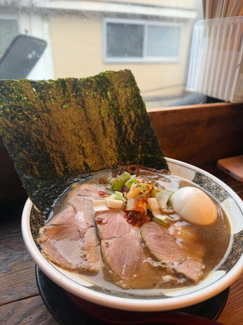Ramen Nagi foto 7