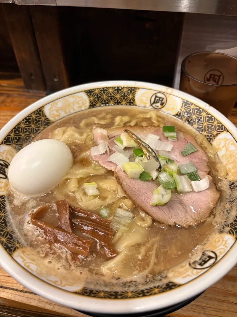 Ramen Nagi foto 8