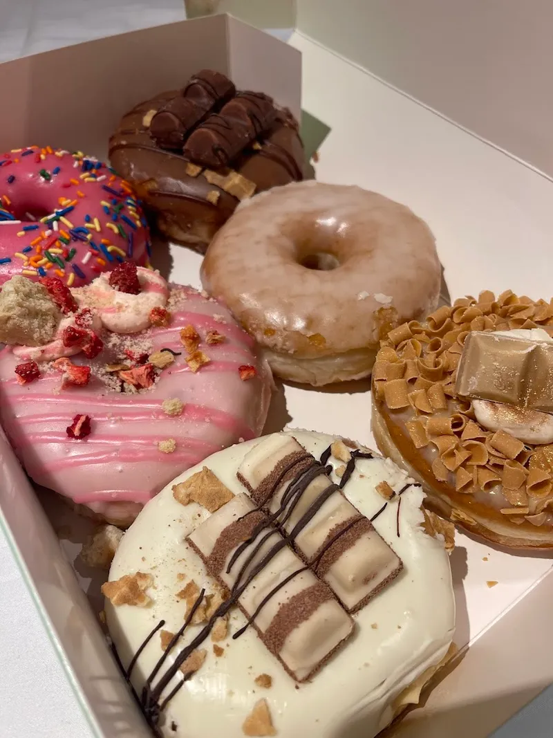 Doughnut Time photo 9