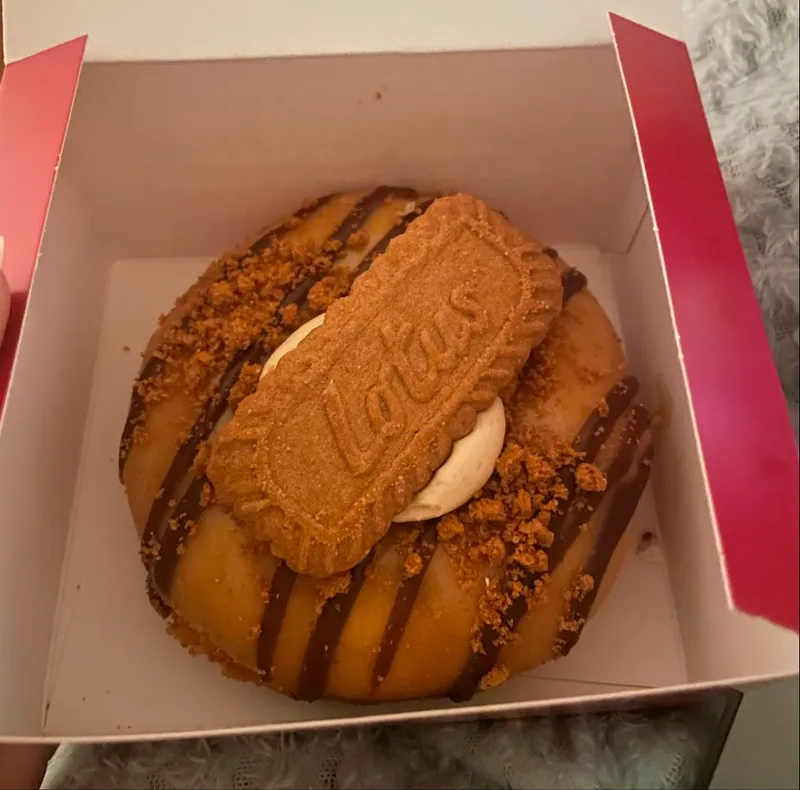 Doughnut Time photo 10