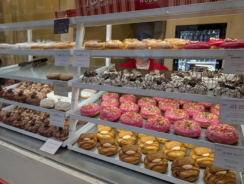 Doughnut Time photo 6