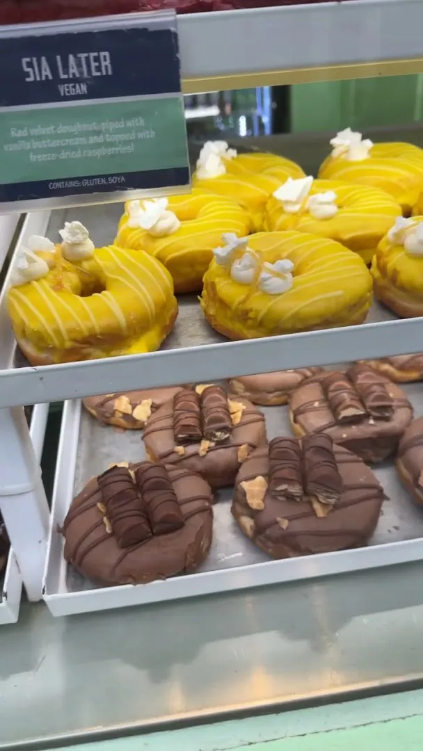 Doughnut Time photo 8