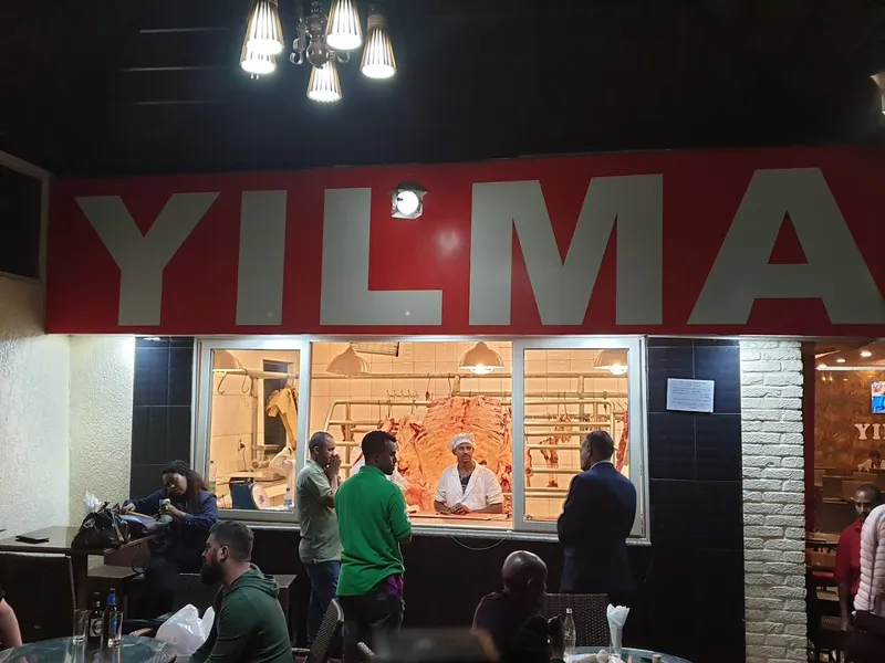 Butcher House (unnamed restaurant in Addis Ababa) photo 7
