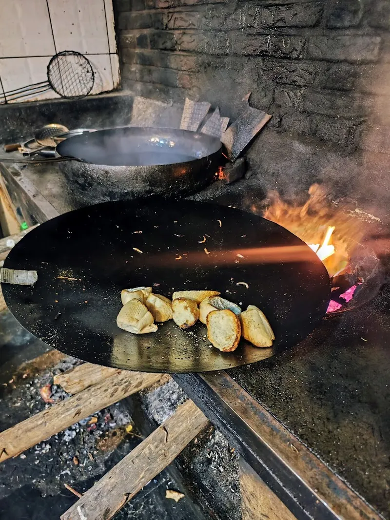 Butcher House (unnamed restaurant in Addis Ababa) photo 6
