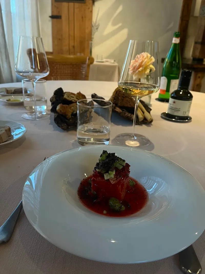 Ristorante Terraforte foto 5