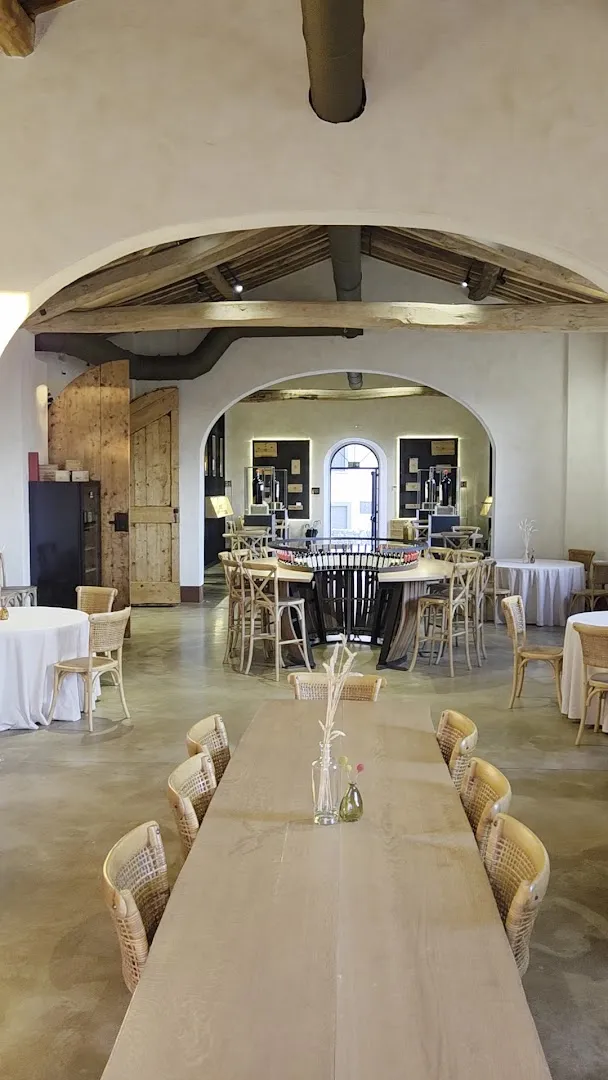 Ristorante Terraforte foto 8