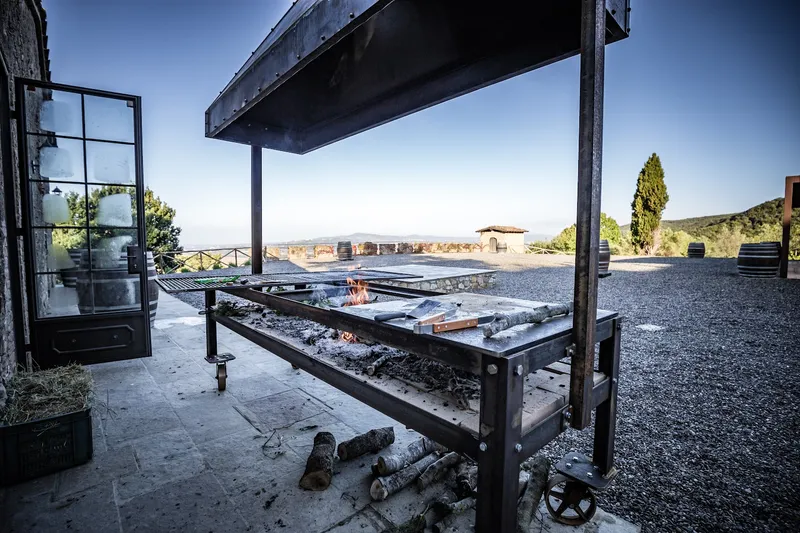 Ristorante Terraforte foto 10