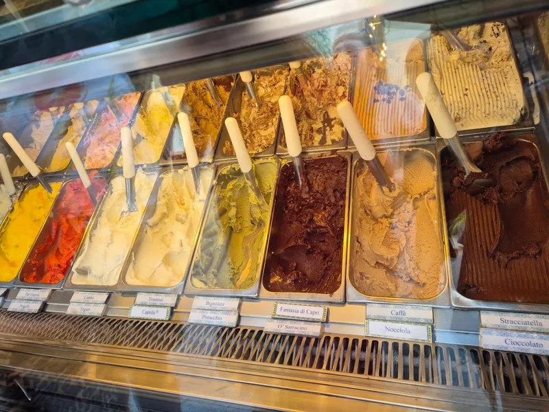Buonocore Gelato photo 5