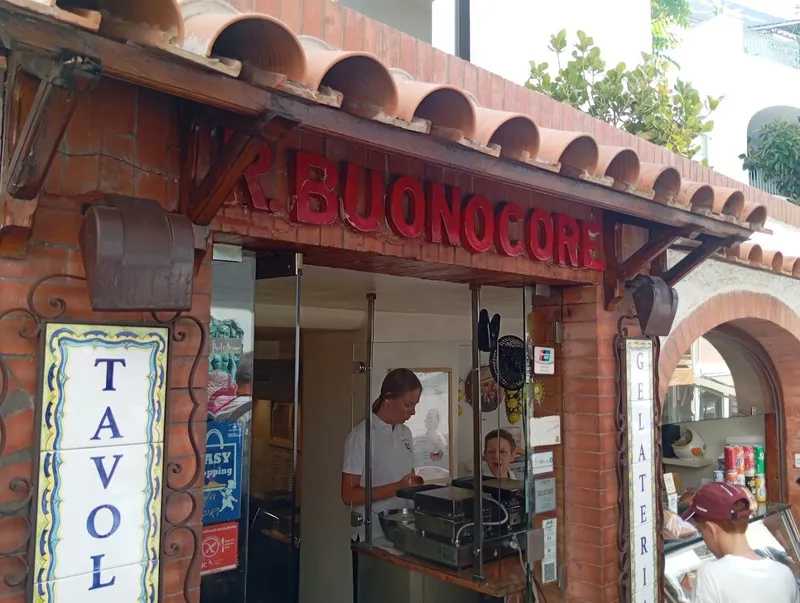 Buonocore Gelato photo 6