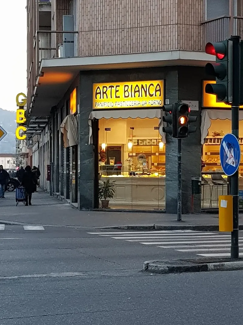 Sipis il Fornaio Consulente