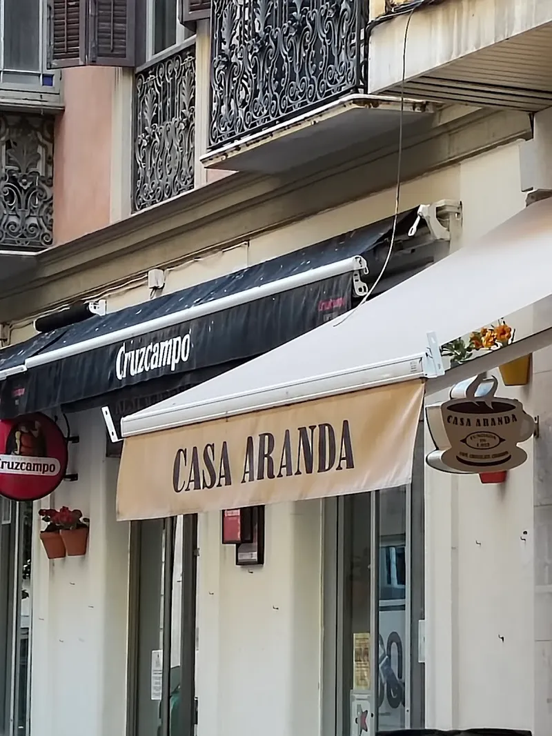 Casa Aranda foto 6