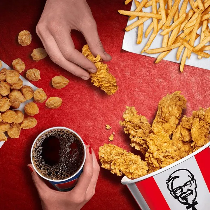 KFC photo 5