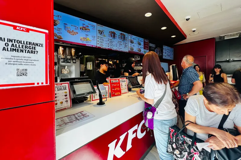 KFC photo 7