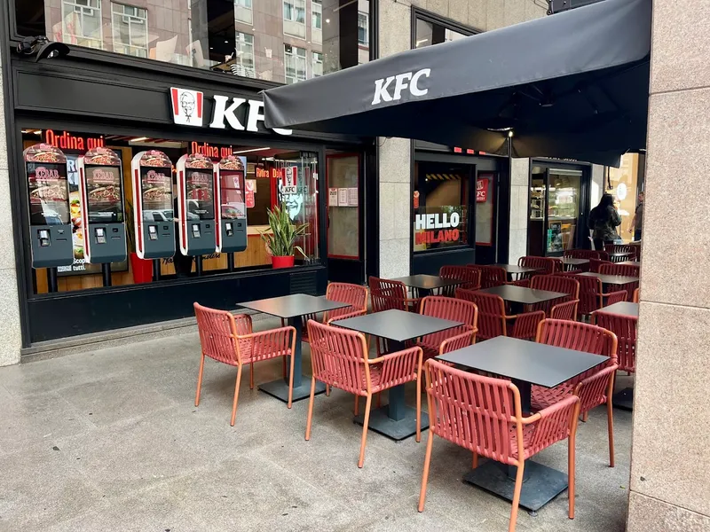 KFC