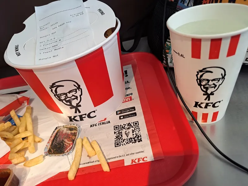KFC photo 11
