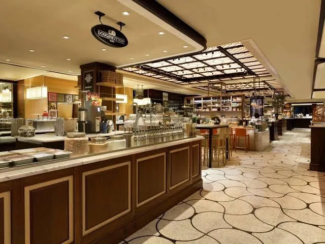 The Plaza Hotel foto 6