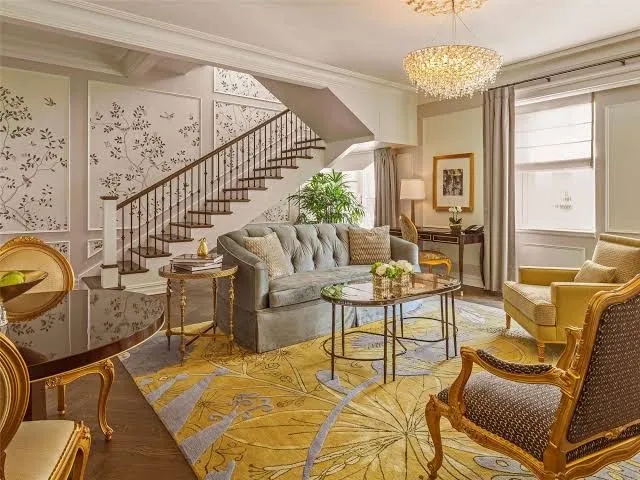 The Plaza Hotel foto 10