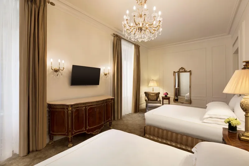 The Plaza Hotel foto 5