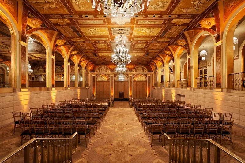 The Plaza Hotel foto 7