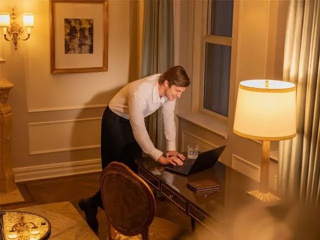 The Plaza Hotel foto 9