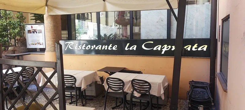 La Capriata photo 6