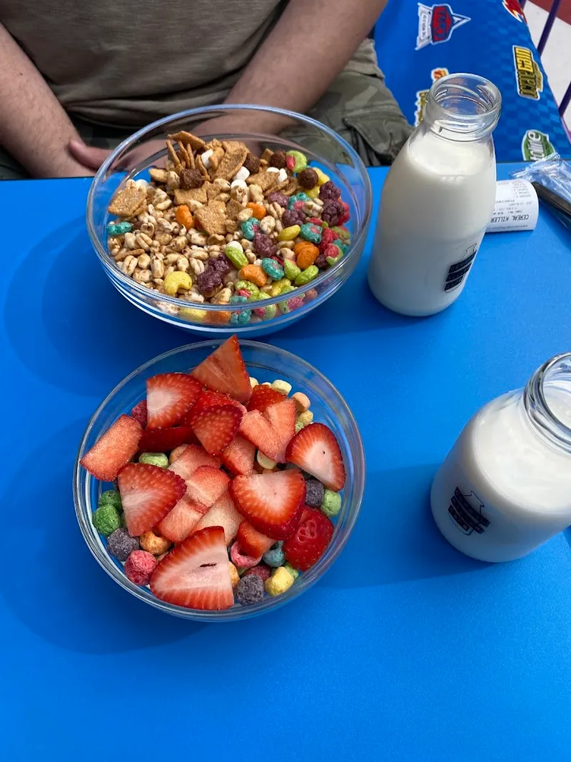 Cereal Killer Cafe foto 7