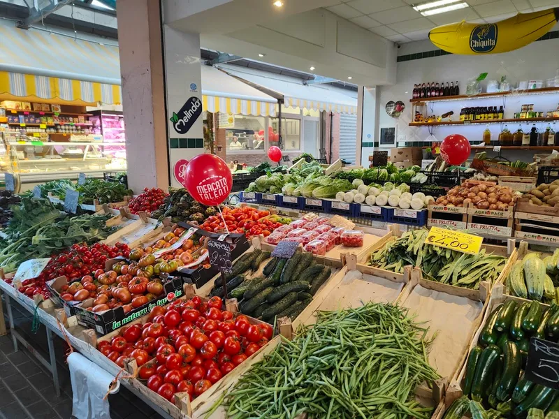 Box di Mare (Mercato Talenti) photo 6