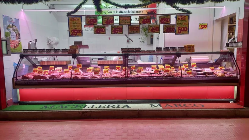 Box di Mare (Mercato Talenti) photo 10