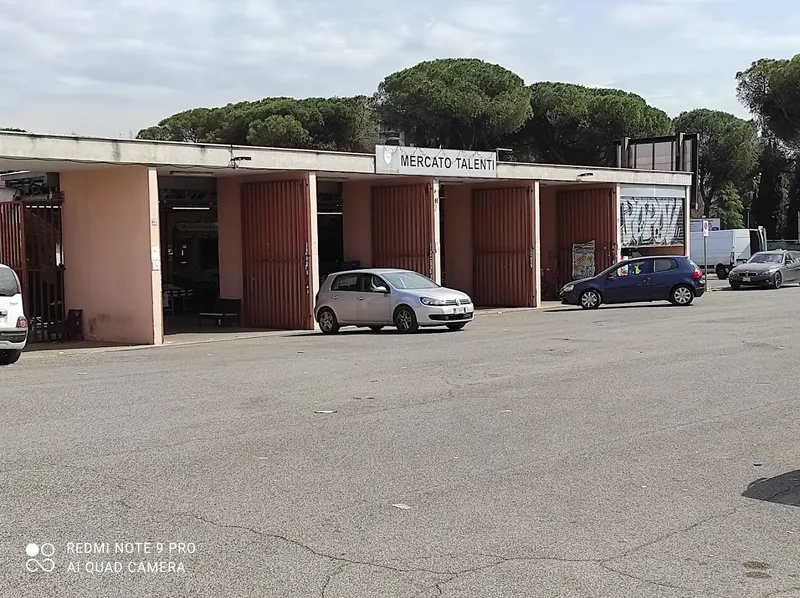 Box di Mare (Mercato Talenti) photo 9