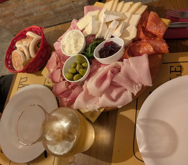 Osteria delle Donzelle foto 5