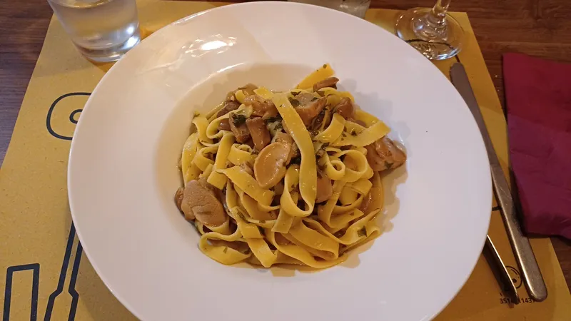 Osteria delle Donzelle foto 7