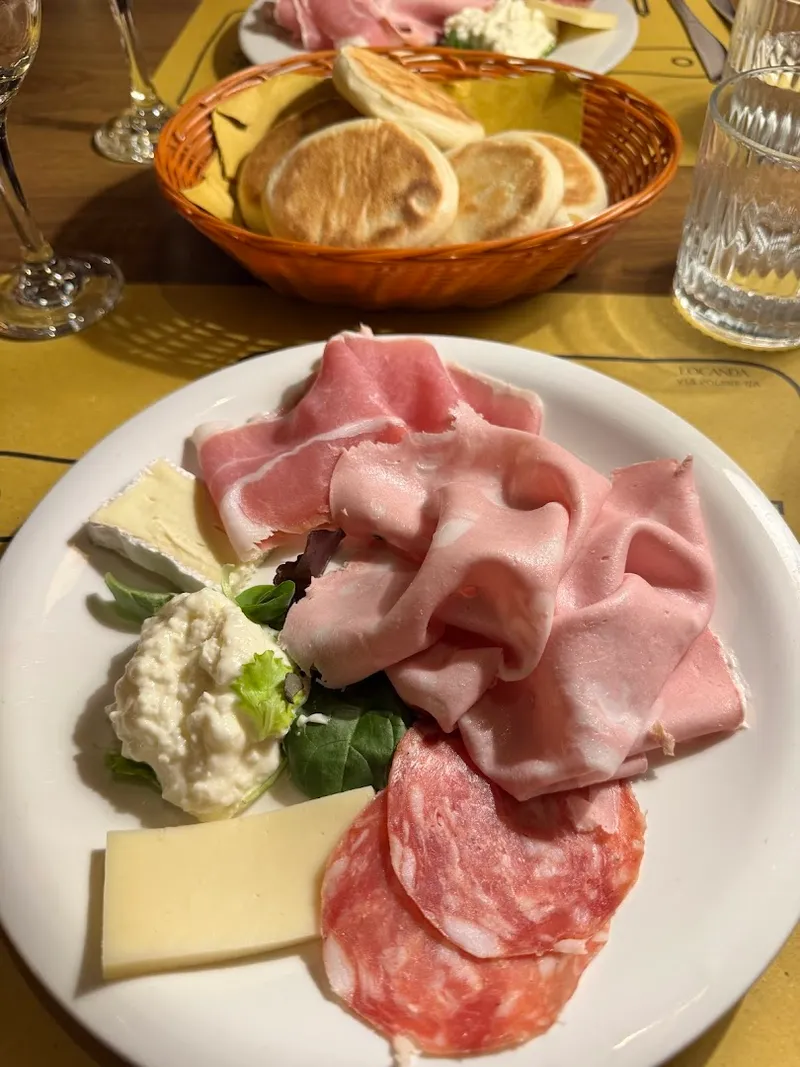Osteria delle Donzelle foto 10