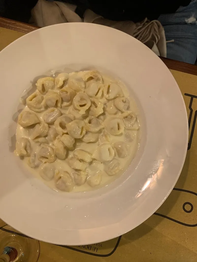 Osteria delle Donzelle foto 8