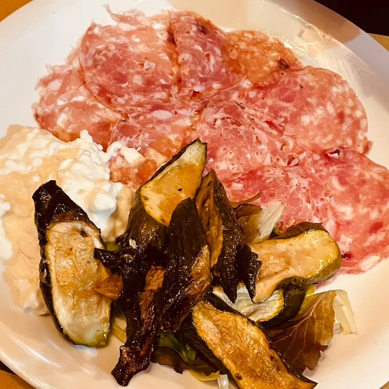 Osteria delle Donzelle foto 6