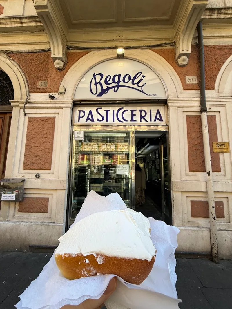 Règoli