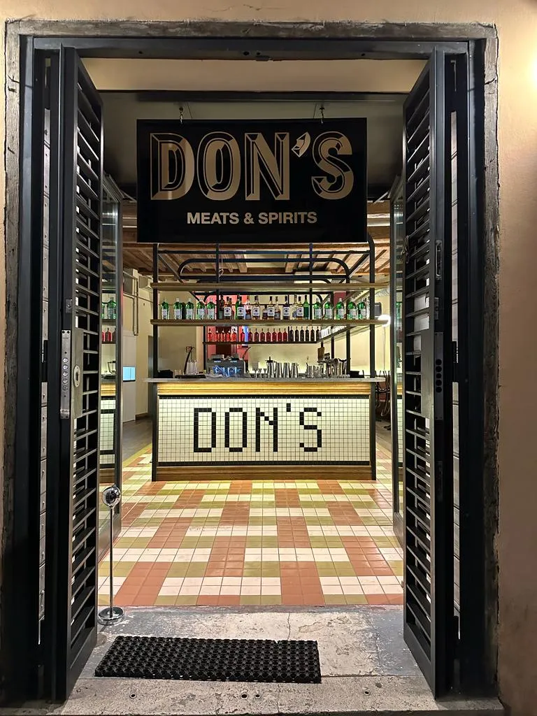 Don's