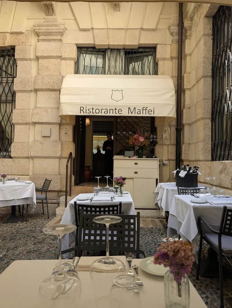 Ristorante Piazza Erbe photo 9