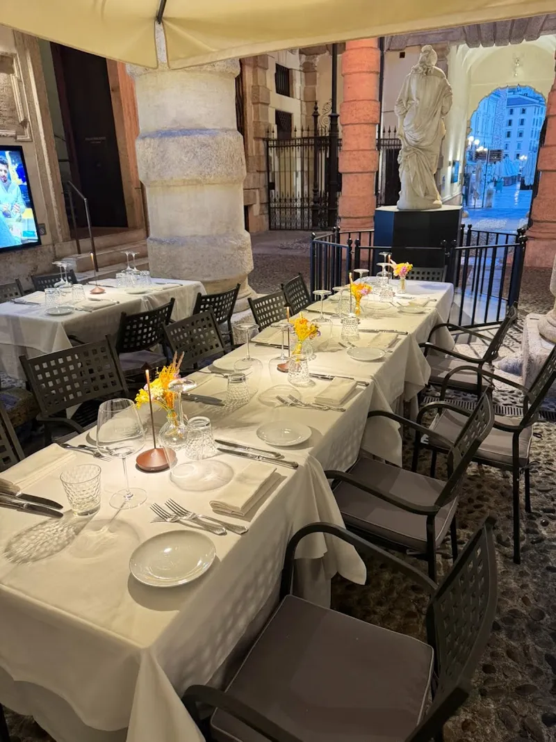 Ristorante Piazza Erbe photo 6