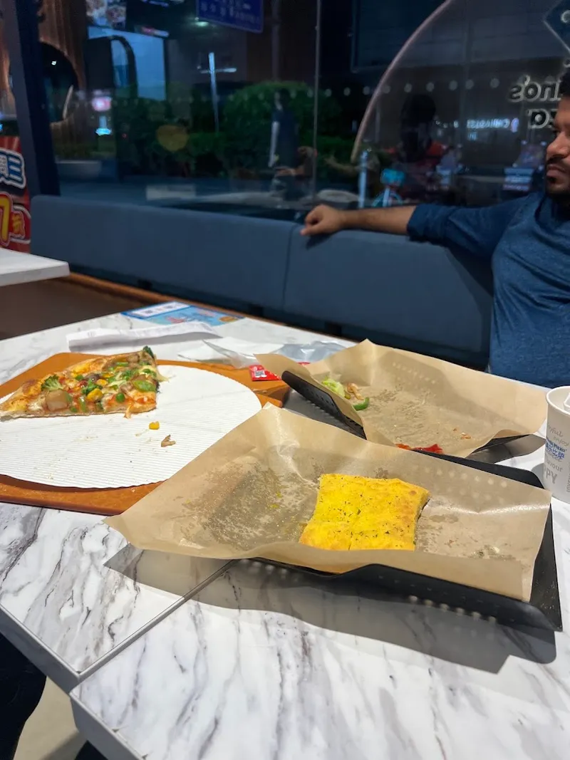 Domino's photo 6